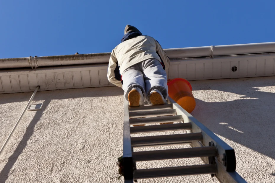 Gutter Cleaning Raleigh