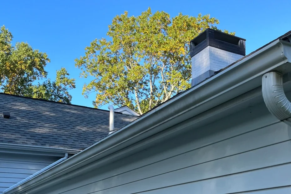 Gutter Cleaning Raleigh